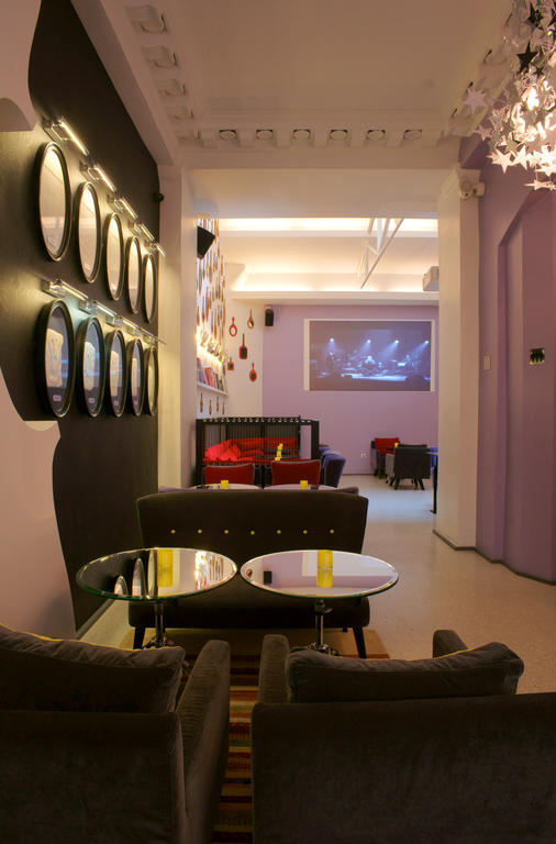 Du Triangle D'or 3* París