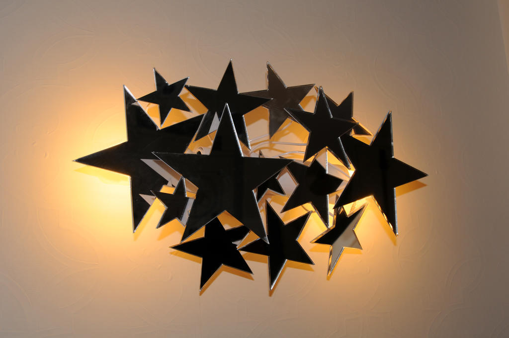 Du Triangle D'or 3* Parijs